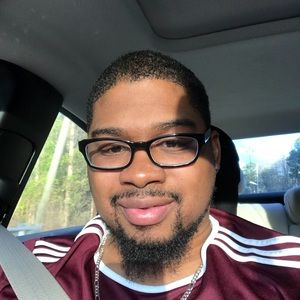 Meet your Posher, Gregory